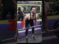 Full Intensity Workouts Kab aur Kaise? For Max Results.. #shorts #musclebuilding