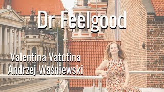 Valentina Vatutina, Andrzej Waśniewski - Dr Feelgood (piano bar, cover)