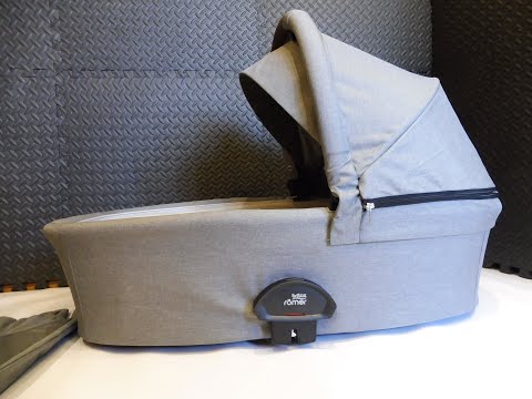 Britax romer smile III