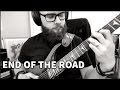 Terry Robb - End of the Road