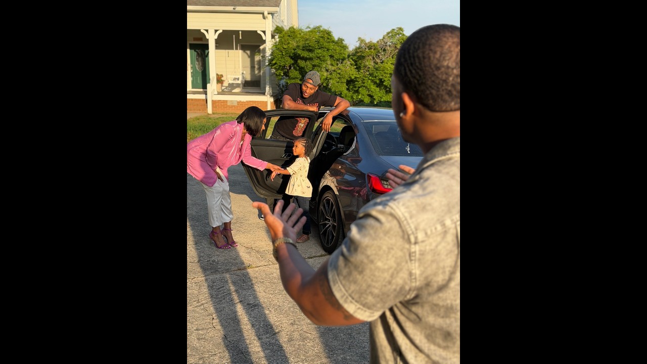 Jae SNAPS when he finds out Tre picked Ava up from school!