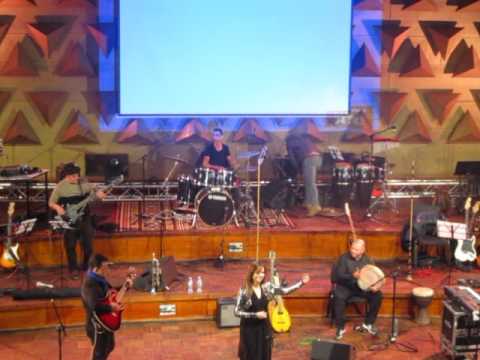 nawel mebarek anniversair de jil fm