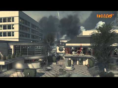 Entrevista a Dimegio MW3 - Por KnyCat & Minkia - Dimegio Club vs Pain Gaming
