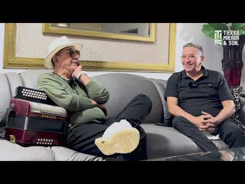 DOLCEY GUTIERREZ P 1 El rey de la música picante y caliente.