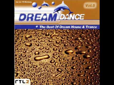 Vertigo - Magic Eyes (Extendeded Club Mix)