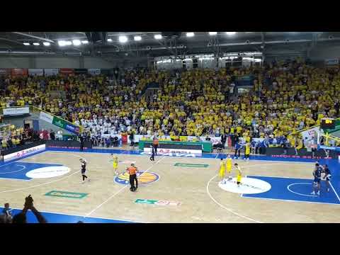 Opava - Děčín, konec rozhodujícího finálového zápasu