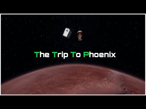 The Trip To Phoenix For All Mankind S3 Finale | Stock Ksp