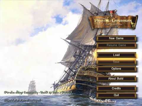 Let's Play : Pirates of the Caribbean New Horizons! Part 48 - OMG NOOOO!