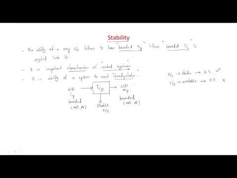 Control systems | Open loop Closed Loop | Introduction | Lec 1