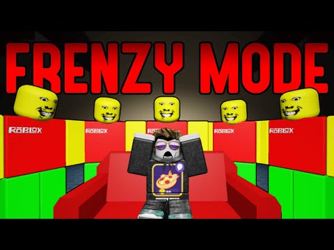 Weird Strict Dad BUT There's FIVE OF THEM...