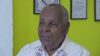 Video screen capture: Pascual  Feliciano