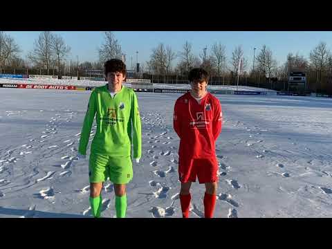 BVCB kledingplan  2021