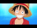 One Piece Opening 18 4K 60FPS Creditless
