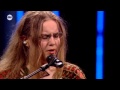 Eurosong 2014: Elvya Dulcimer - Sweet people ...