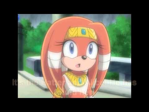 Amy in Wonderland : Part 18