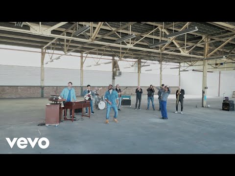 Sven Hammond - It's Alright