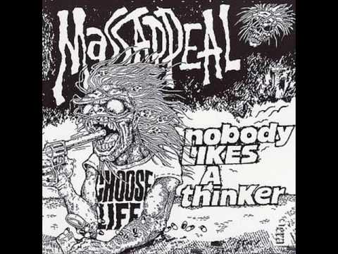 Massappeal - Deadheads