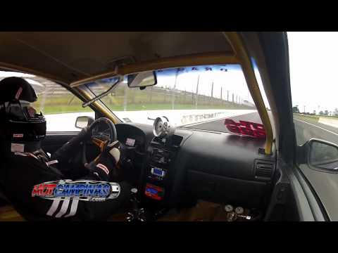 GM Astra - DTA - Kadu Racing - 9.704@245km/h