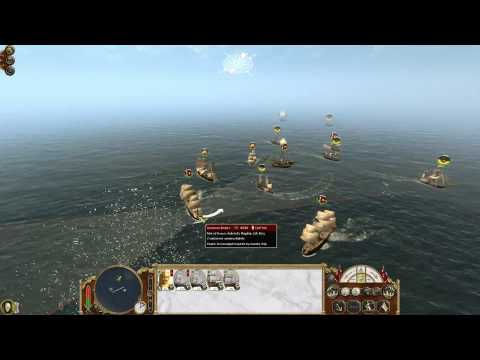 Empire Total War Ottoman Campaign Part 9