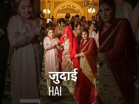 Babul Ka Ghar Chod ke Beti Piya Ke Ghar Chali | Sainik Song Status | Kumar Sanu & Alka Yagnik
