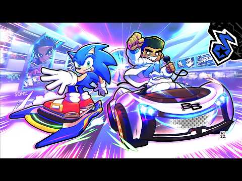 Breeton Boi and Dad’s Last Nerve