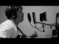Studio Recording Of My Original Song Barely Breathing