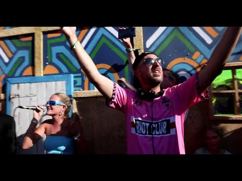 FooR x Ellie Evans - See You In June (1st Ever Live Performance at Boomtown)