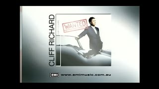 CLIFF RICHARD - WANTED 15