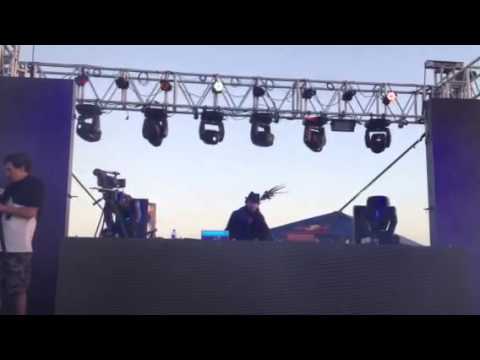 Hallucinogen~ Simon Posford~ Time & Space Tulum Sunrise 12.