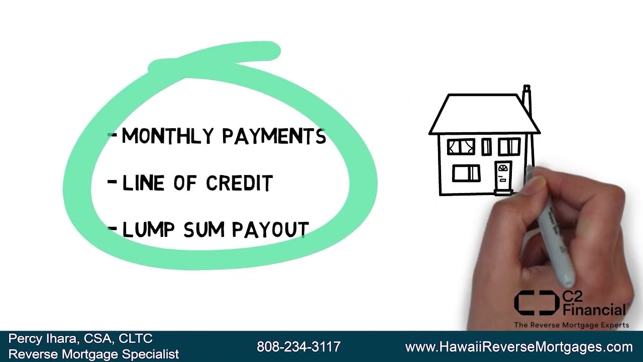 Baby Boomers, Reverse Mortgages and Retirement Cash Flow