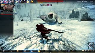 허크 본섭 업데이트 이후 영상