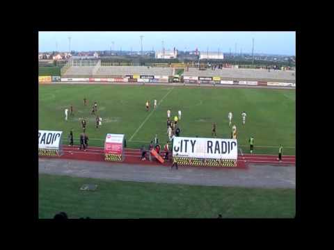 9 kolo II HNL Gorica   Sesvete 1 1