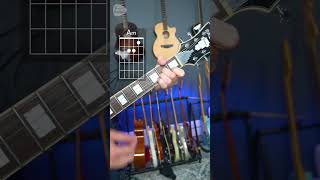 Oasis - Acquiesce Guitar Lesson Tutorial