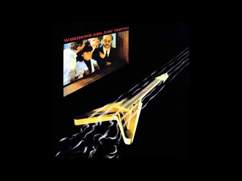 Living Proof - Wishbone Ash