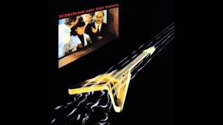 Wishbone Ash - Living Proof
