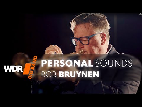 Trumpet Solo by ROB BRUYNEN: Himmel un Ääd | WDR BIG BAND