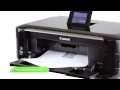 Canon Get Started PIXMA Printing From Google Cloud Print