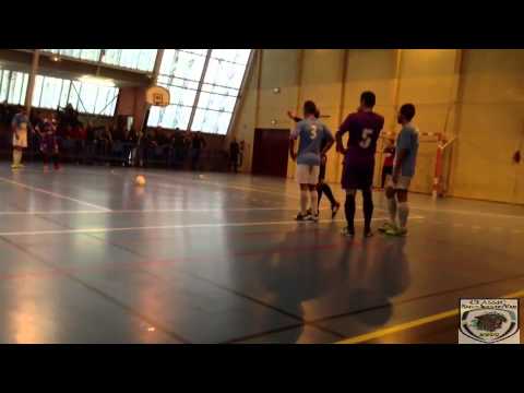 DU SALFUT AVEC CLASSIC LA PANTHERE DE ST JEAN DU VAR