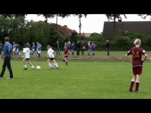 Mädchenturnier in Ascheberg