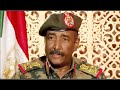 البقاء لله التليفزيون السوداني يذيع هذا الخبر المؤسف الان الحزن يخيم على السودان حادثة تهز القلوب