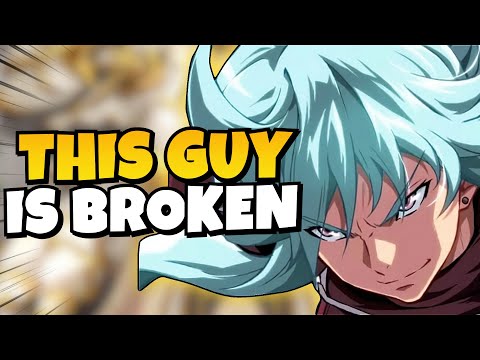 THE RIGHT WAY TO USE BUFFED SPECIMEN SEZ (Epic Seven)