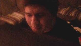 Motion City Soundtrack "the conversation"