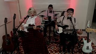 Refrão de Bolero - Engenheiros do Hawaii (Live)