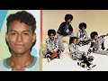 Michael Jackson Biopic: Who's Playing Who in the Jackson 5