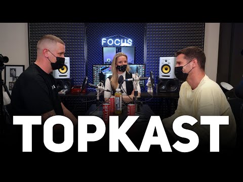 Topkast #10 - Adela Vinczeová