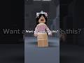 want a 3D edit like famous people? #roblox #tutorial #edit #aftereffects #capcut