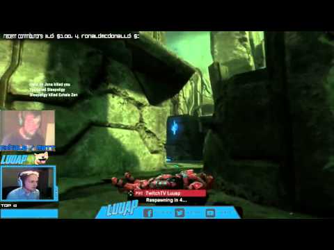 PGL 2v2 Match 1 Game 2