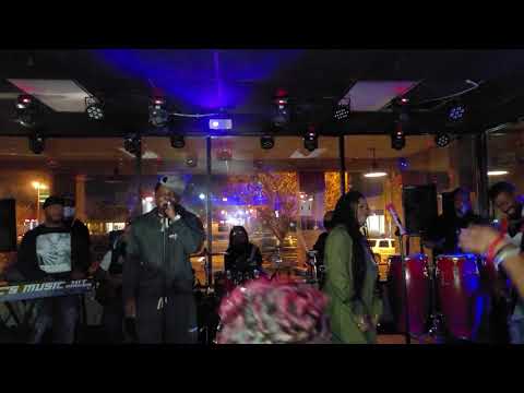 Project 71 at Tandoori 11-27-20