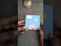 Peppa Pig Peppa S Family Little Library