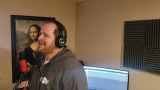 Mama - Il Divo cover